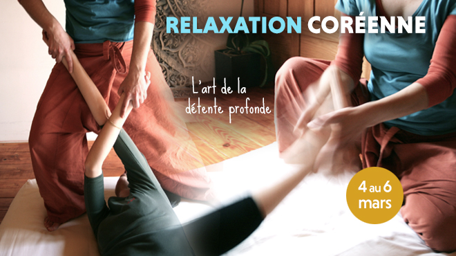 Ecole Azenday Formation Massage Paris Agréée Ffmbe