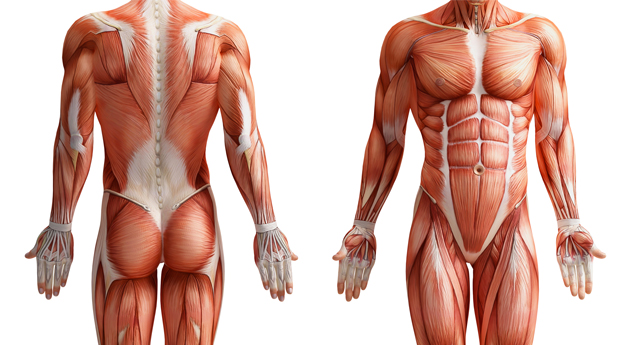 Formation anatomie et physiologie du corps humain : Cours d'anatomie